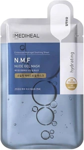 Mediheal N.M.F Nude Gel Mask 10 stk