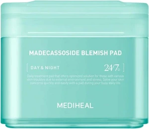 Mediheal Madecassoside Blemish Pad 100 stk