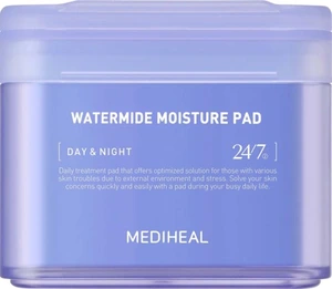 Mediheal Watermide Moisture Pad 100 stk