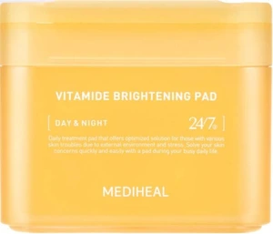Mediheal Vitamide Brightening Pad 100 stk