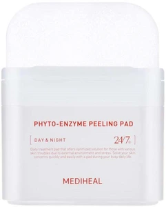 Mediheal Phyto-Enzyme Peeling Pad 90 stk