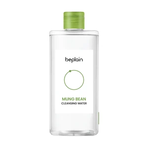 Beplain Mung Bean Cleansing Water, 400 ml