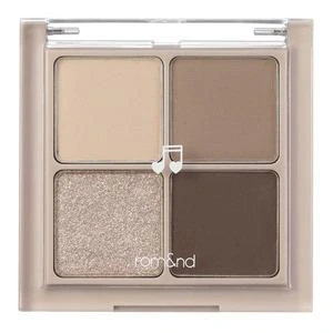 Rom&nd Better Than Eyes 02 Dry Buckwheat Flower - 6,5 g.