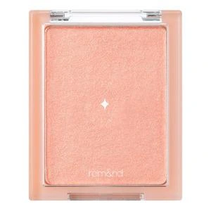 rom&nd See-Through Veillighter 01 Sunkissed Veil