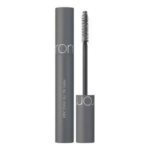 rom&nd Han All Fix Mascara V01 Volume Black