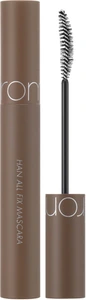 rom&nd Han All Fix Mascara L03 Long Hazel