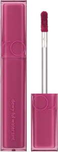 rom&nd Dewy·Ful Water Tint 08 Berry Divine