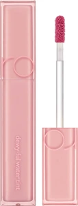 rom&nd Dewy·Ful Water Tint 13 Custard Mauve