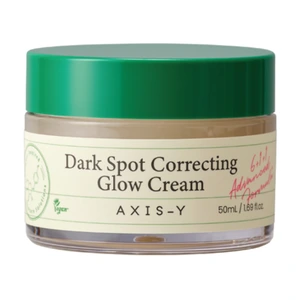Axis-Y Dark Spot Correcting Glow Cream, 50 ml