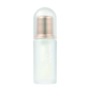 Axis-Y Vita Glow Lip Oil, Dreamy Olive, 4,5 g