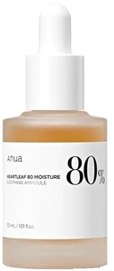 ANUA Heartleaf Soothing Ampoule 30 ml