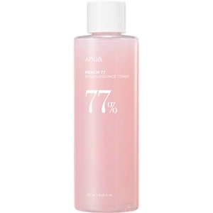 Anua Peach 77% Niacin Essence Toner 250 ml