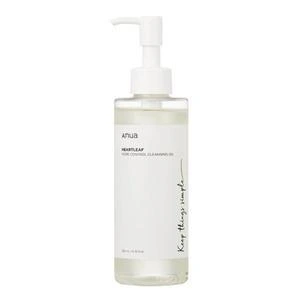Anua Heartleaf Pore Control Cleansing Oil - 200 ml.