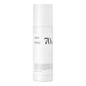 Anua Heartleaf 70% Daily Lotion - 200 ml.