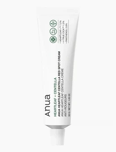 Anua Heartleaf Centella Red Spot Cream 30 ml