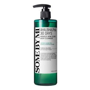 Some By Mi AHA BHA PHA 30 Days Miracle Acne Clear Body Cleanser - 400 g.