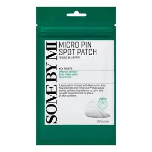 Some By Mi Micro Pin Spot Patch - 9 stk.