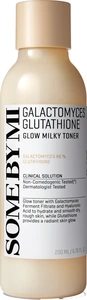 SOME BY MI Galactomyces Glutathione glow milky toner 200 ml