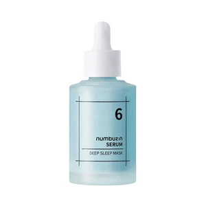 numbuzin No.6 Deep Sleep Mask Serum 50 ml