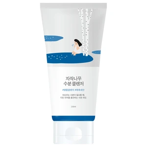 Round Lab Birch Juice Moisturizing Cleanser