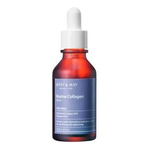 Mary&May Marine Collagen Serum - 30 ml.