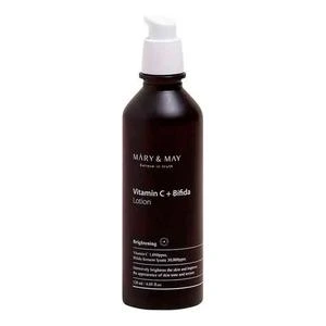 Mary&May Vitamin C + Bifida Lotion - 120 ml.