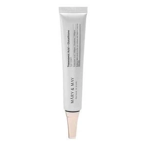 Mary&May Tranexamic Acid+ Glutathion Eye Cream - 30 ml.