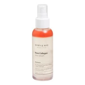 Mary&May Rose Collagen Mist Serum - 100 ml.