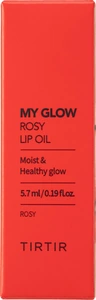 TIRTIR My Glow Lip Oil Rosy