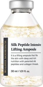 Sungboon Editor Silk Peptide Intensive Lifting Ampoule 35 ml