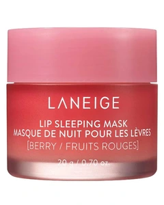 Laneige Lip Sleeping Mask Berry - 20 g.
