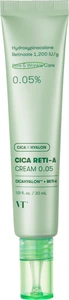VT Cosmetics Cica Reti-A Cream 0.05 30 ml