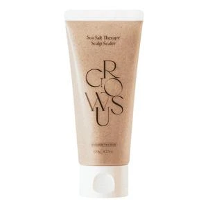 GROWUS Sea Salt Therapy Scalp Scaler - 120 g.