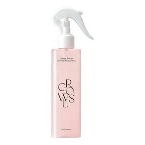 GROWUS Damage Therapy No-wash Treatment - 250 ml.
