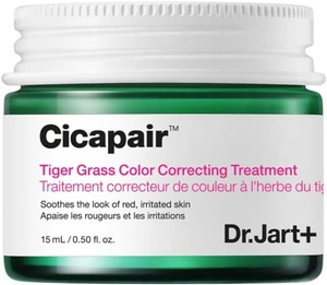 Dr.Jart+ Cicapair Tiger Grass Color Correcting Treatment 15 ml