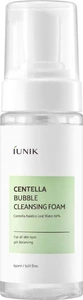 iUNIK Centella Bubble Cleansing Foam  150 ml