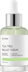 iUNIK Tea Tree Relief Serum 50 ml