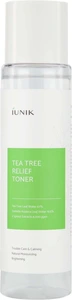 iUNIK Tea Tree Relief Toner  200 ml