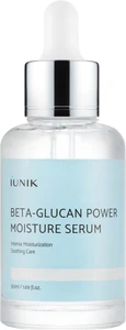 iUNIK Beta Glucan Power Moisture Serum  50 ml