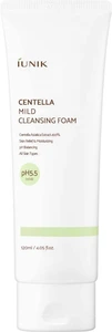 iUNIK Centella Mild Cleansing Foam  120 ml