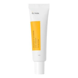 iUnik Propolis Vitamin Eye Cream - 30 ml.