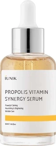 iUNIK Propolis Vitamin Synergy Serum 50 ml