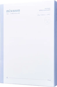 mixsoon Bifida Mask Pack 25 g