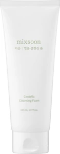 mixsoon Centella Cleansing Foam 150 ml