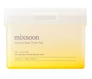 mixsoon Bean Toner Pad 70 stk