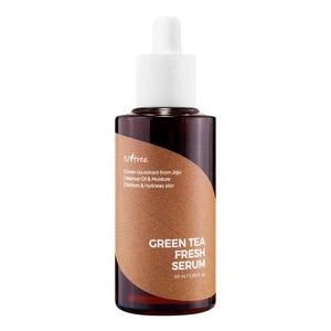 Isntree Green Tea Fresh Serum - 50 ml.