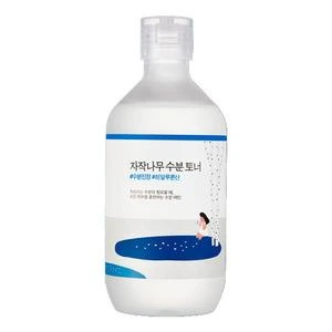 Round Lab Birch Juice Moisturizing Toner 300 ml