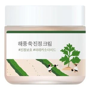 Round Lab Mugwort Calming Cream 80 ml