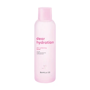 Banila Co Dear Hydration Skin Softening Toner, 200 ml