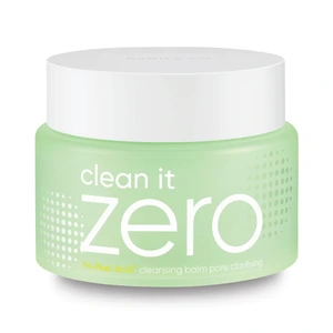 Banila Co Clean It Zero Cleansing Balm Pore Clarifying, 100 ml
